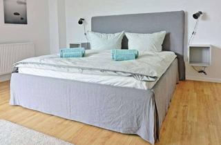 Immobilie mieten in Stresemannstraße, 10963 Kreuzberg, Stresemannstraße, Berlin furnished