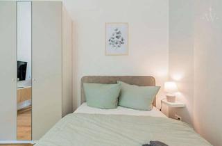 Immobilie mieten in Langhansstraße, 13086 Weißensee, Langhansstraße, Berlin furnished