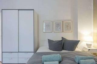 Immobilie mieten in Langhansstraße, 13086 Weißensee, Langhansstraße, Berlin furnished