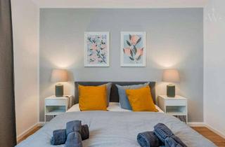 Immobilie mieten in Nassauische Straße, 10717 Wilmersdorf, Nassauische Straße, Berlin furnished