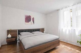 Immobilie mieten in 88045 Friedrichshafen, Hübsche 2-Zimmer Wohnung möbliert zu vermieten