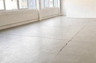 Büro zu mieten in 70176 Stuttgart, Flexible Gewerbefläche in Stuttgart-West Büro