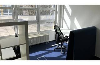 Büro zu mieten in 10967 Berlin, Gemütlicher Coworking Space in zentraler Kiezlage