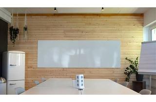 Büro zu mieten in 90408 Nürnberg, Fester Schreibtisch in modernem Büro in Nürnberg