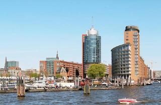Büro zu mieten in 20457 Hamburg, Vollausgestattete Büroräume und flexible Arbeitsplätze in bester Lage