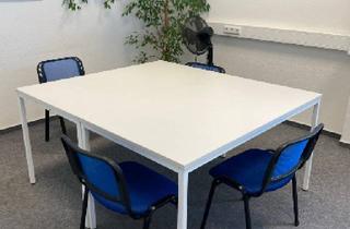 Büro zu mieten in 22926 Ahrensburg, Büroräume nur vormittags o. übers WE zu vermieten