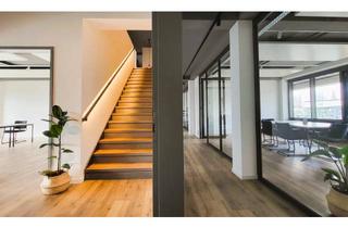 Büro zu mieten in 50739 Köln, Hochwertige, schöne coworking Büros mit professioneller Ausstattung