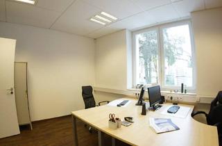 Büro zu mieten in 44623 Herne, Sanierte Büroräume in zentrale Lage