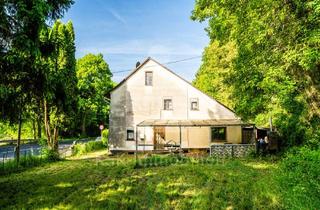 Einfamilienhaus kaufen in 53773 Hennef, Einfamilienhaus mit Potenzial für individuelle Gestaltung!