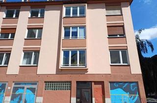 Wohnung mieten in 55116 Mainz, Charmante 3,5 Zimmer-Wohnung in zentraler Lage