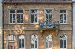 Büro zu mieten in 55128 Mainz, Büro / Gewerbefläche gegenüber Zollhafen mit historischer Fassade