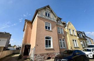 Haus kaufen in 65343 Eltville, „Kapital & Zuhause“ Modernisiertes 3-Familienhaus in zentraler Lage von Eltville