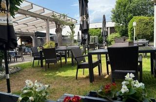 Gastronomiebetrieb mieten in 57080 Siegen, Ihr neues Gastronomie-Highlight mit einladendem Biergarten und Top-Ausstattung
