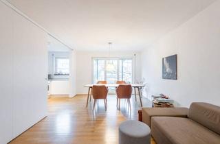 Wohnung kaufen in 80333 München, AIGNER - Ruhe im Herzen der Maxvorstadt: 2-Zimmer-Wohnung mit Balkon