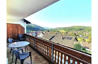 Immobilie mieten in An Der Kempfsruh 34, 64739 Höchst, Möbliertes Apartment auf Zeit für Alle