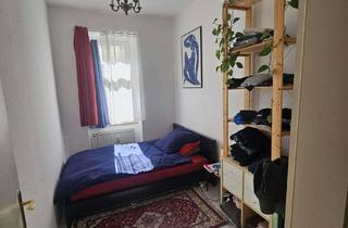 Immobilie mieten in Guts Muthsstraße 20, 04177 Lindenau, Zwischenmiete 01.07.–30.09.2026 | Möblierte 2 Zimmer Wohnung