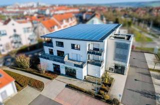 Gewerbeimmobilie kaufen in 97084 Heuchelhof, Attraktiv vermietete, offen gestaltete Ladenfläche.