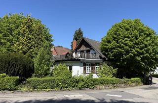 Grundstück zu kaufen in 76332 Bad Herrenalb, Attraktives Baugrundstück in Bad Herrenalb in ruhiger und naturnaher Lage