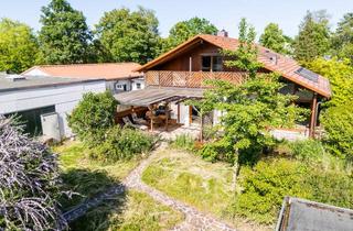 Haus kaufen in 74321 Bietigheim-Bissingen, WEITBLICK: Wohnresidenz mit Gewerbe!