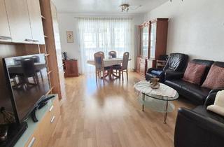 Wohnung mieten in 89077 Ulm, **Mein neues Zuhause im Gambrinushof - komplett möbliert!**