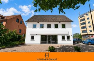 Geschäftslokal mieten in 29221 Celle, 100–430 m² Ladenfläche + Showroom an der B3 | flexibel teilbar | Schaufensterfront & Stellplätze
