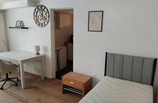 Wohnung mieten in Pestalozzistraße, 75365 Calw, Frisch renoviert möblierte 1-Zimmer-Wohnung in Calw Wimberg