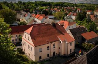 Mehrfamilienhaus kaufen in Von-Schmitt-Straße 14, 02899 Ostritz, Mehrfamilienhaus in Ostritz