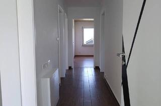 Wohnung mieten in 73066 Uhingen, Traumhafte 4-Zimmer Wohnung im 1OG mit Dachterrasse