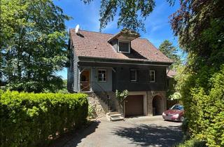 Wohnung kaufen in 58313 Herdecke, Atemberaubender Ausblick: Gepflegte 3,5-Zimmer-Maisonettewohnung im begehrten Herdecke