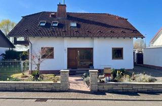 Einfamilienhaus kaufen in 76872 Steinweiler, Ihr neues Zuhause in Steinweiler mit Garten und Wohlfühlcharakter