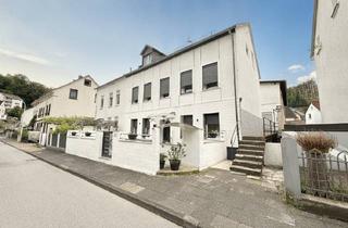 Wohnung kaufen in 58791 Werdohl, Familienfreundliches Wohnen wie im eigenen Haus in ruhiger Sackgassenlage