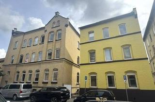 Mehrfamilienhaus kaufen in 38106 Braunschweig, Kapitalanleger aufgepasst ! Top vermietetes MFH in begehrter Lage von Braunschweig/Nordstadt !