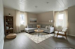 Wohnung mieten in 58636 Iserlohn, Gemütliche 3-Zimmer-Wohnung zur Miete