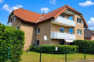 Mehrfamilienhaus kaufen in 32584 Löhne, Junge Kapitalanlage mit 9 Wohnungen und Renditepotential!