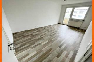 Wohnung mieten in Schulstraße 21, 07552 Gera, Gera-Langenberg! 4 Raum Whg. mit Balkon, Bad mit Wanne! Nähe AMAZON!