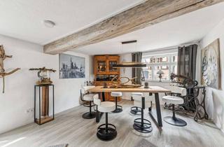 Haus kaufen in 35315 Homberg, Charmantes Fachwerkhaus mit viel Potential in Ober-Ofleiden!