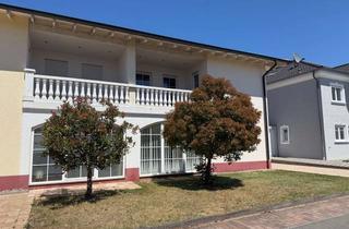 Villa kaufen in 67686 Mackenbach, Schöne Doppelhaushälfte mit überzeugender Energieeffizienz