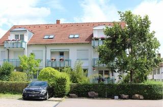 Wohnung kaufen in 69412 Eberbach, Eberbach: Interessante Geldanlage!