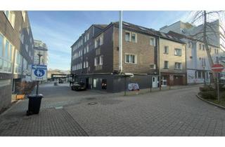 Anlageobjekt in 45127 Essen, Renditestarkes und vollvermietetes Wohn- und Geschäftshaus im Herzen von Essen mit Potenzial