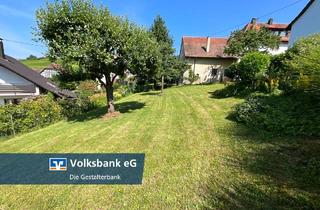 Immobilie kaufen in 77654 Offenburg, ***Sie suchen das besondere Grundstück im Rebland von Offenburg? ***