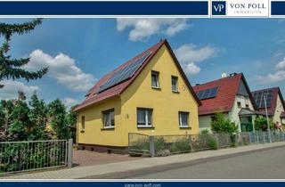 Einfamilienhaus kaufen in 99310 Arnstadt, Exklusives Einfamilienhaus in gefragter Wohnlage von Arnstadt – Wohnqualität pur