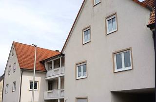 Wohnung kaufen in 91058 Erlangen, Eigentumswohnung im alten Ortskern von Erlangen-Bruck von privat zu verkaufen (provisionsfrei)