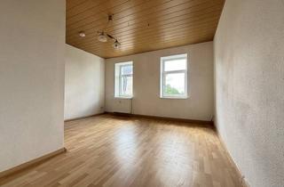 Wohnung mieten in 09456 Annaberg-Buchholz, Im Dachgeschoss in der oberen Stadt!