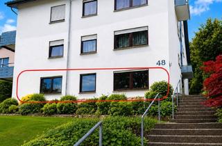 Wohnung kaufen in 73614 Schorndorf, Charmante 3,5-Zimmer-Wohnung mit Terrasse in ruhiger Lage