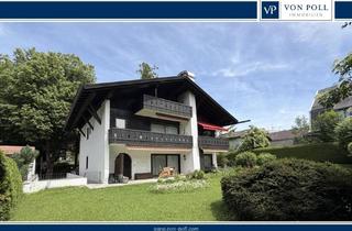 Wohnung kaufen in 82467 Garmisch-Partenkirchen, Charmante 2-Zi-Wohnung mit großem Sonnenbalkon und schönem Bergblick