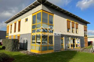 Büro zu mieten in Lanterstraße, 46539 Dinslaken, 1 oder 2 Büros 15-35qm einzeln oder zusammen direkt vom Eigentümer – möbliert & All-Inkl.-Service!