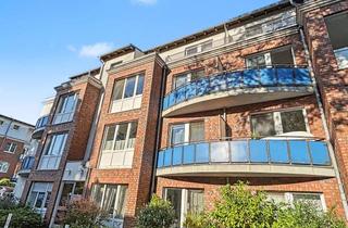 Wohnung kaufen in An der Wuhlheide, 12459 Berlin, Schöne vermietete 2 Zimmer-Wohnung mit TG-Stellplatz am Wasser und an der Wuhlheide in Berlin