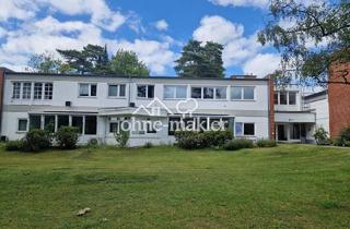 Büro zu mieten in Bültenweg 19, 21365 Adendorf, Repräsentative Büroflächen in Adendorf direkt vom Eigentümer