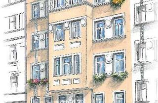 Wohnung mieten in Goethestr. 69, 08523 Plauen, Goethestr. 69, Wohnung 2 ~~~ Balkon, Haus mit Aufzug, Abstellraum, Badezimmer mit Wanne und Dusche