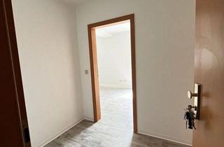 Wohnung mieten in Friedrich-Engels-Straße 37, 02991 Lauta, Kompakt, clever geschnitten, wohnlich: 1-Zimmer-Wohnung mit Wohlfühlfaktor